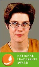 Annegret Kramp-Karrenbauer