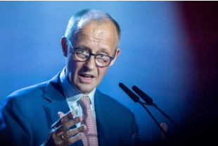 EFD Vision Achieved - Vision erreicht