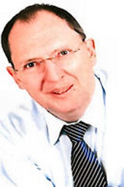 Dr. Hermann Ens