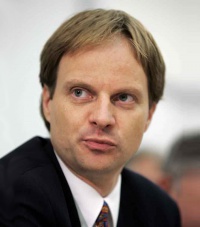 Prof. Dr. Peer Ederer, Wissenschaftlicher Beirat