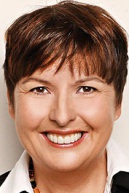  Bundestagsabgeordnete Patricia Lips (CDU/CSU), MdB